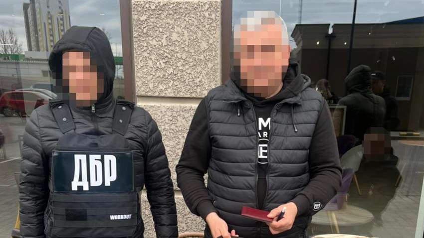 Задержан бывший Натальи Поклонской: в чем его подозревают