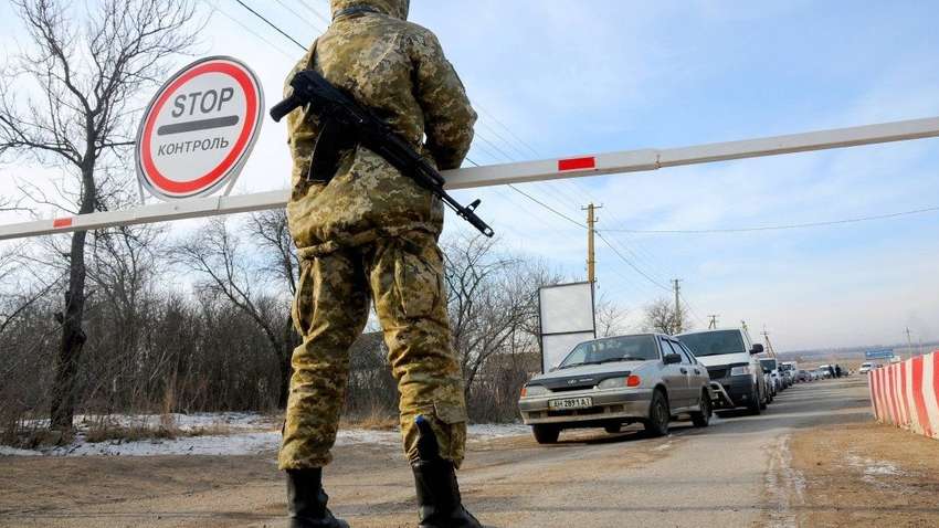 Правила военного времени: украинцам рассказали, как нужно себя вести