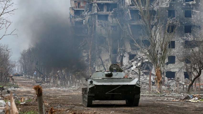 За 50 дней войны мир содрогнулся: как поменяли свое отношение к Украине и РФ – США, ЕС, Китай