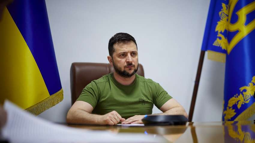 Украина жестко пытается разбудить весь мир – как это помогает нам в войне против агрессора