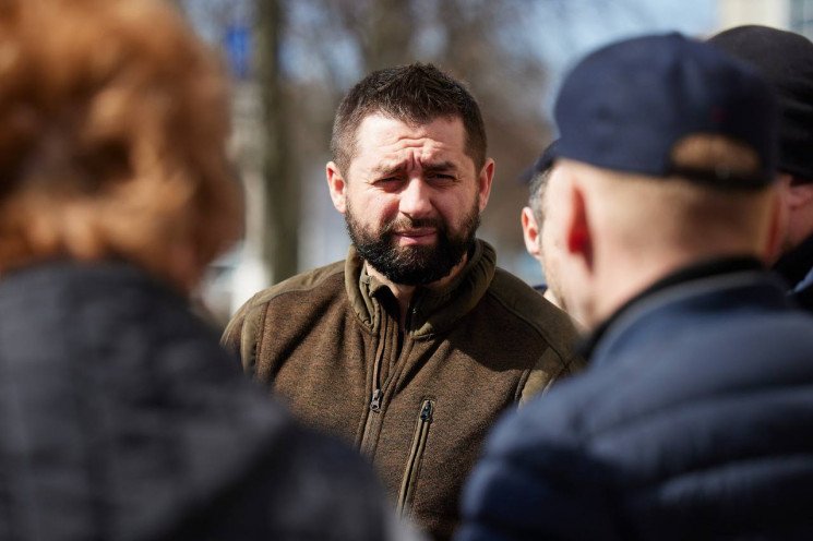 “Слуги” не будут голосовать за законопроект о наказании мужчин за невозвращение из-за границы во время войны