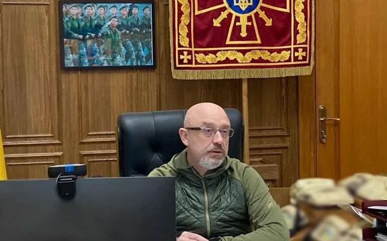 Резников рассказал, что нужно Украине, чтобы выбить россиян за несколько месяцев