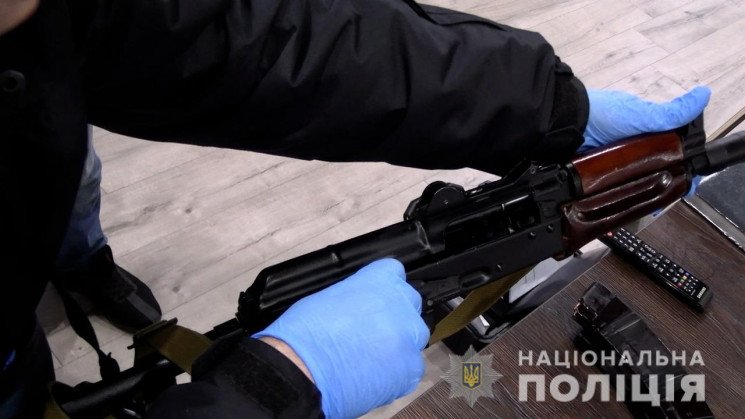 Против мэра города в Винницкой области возбуждено уголовное дело: Стрелял из автомата