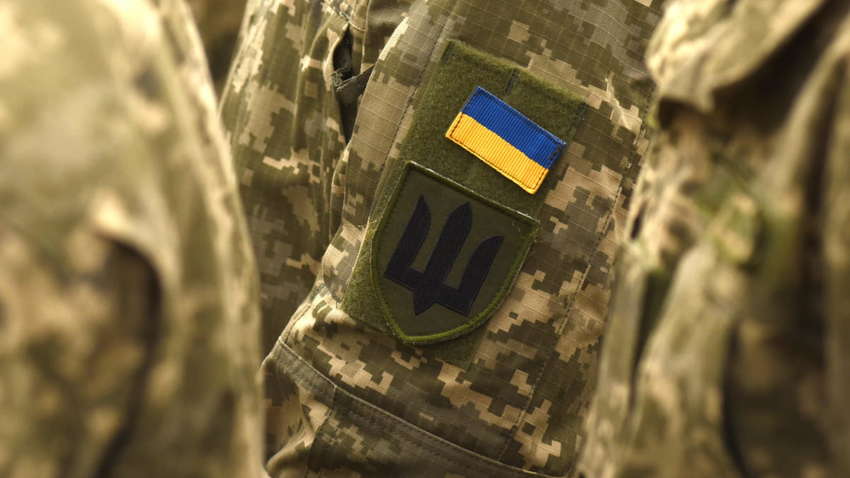 Украинские десантники освободили несколько населенных пунктов на Юге