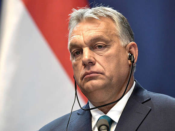 Вместо Стамбула – Будапешт: Орбан заявил о предварительном согласии Путина на встречу с Зеленским
