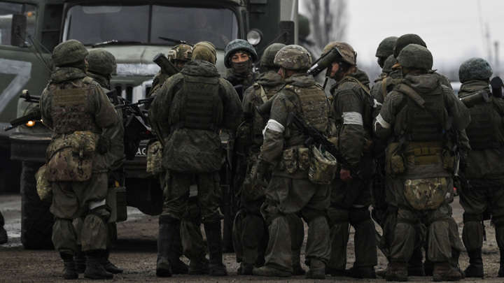 Аппетит России – восток и юг: о чем новые заявления агрессора – к чему готовиться Киеву и Кишиневу
