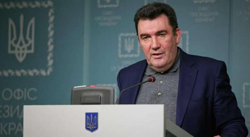В СНБО рассказали о самом опасном оружии, которое РФ больше не сумеет произвести