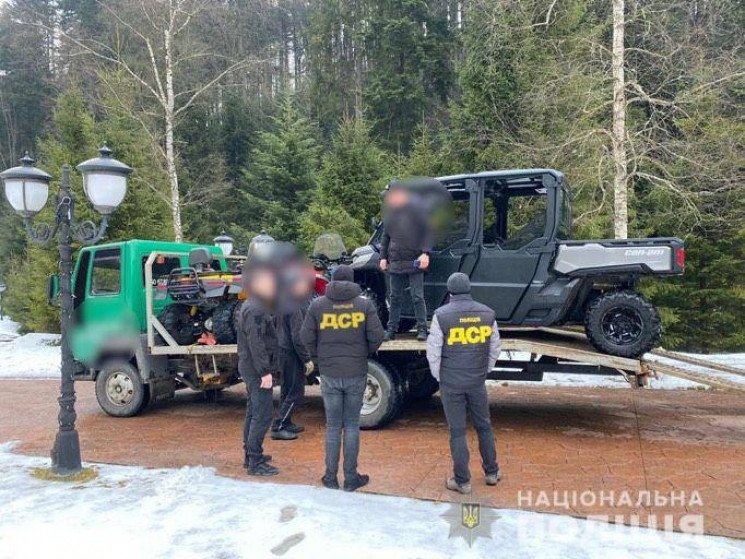 Правоохранители арестовали имущество Оксаны Марченко – жены нардепа Виктора Медведчука