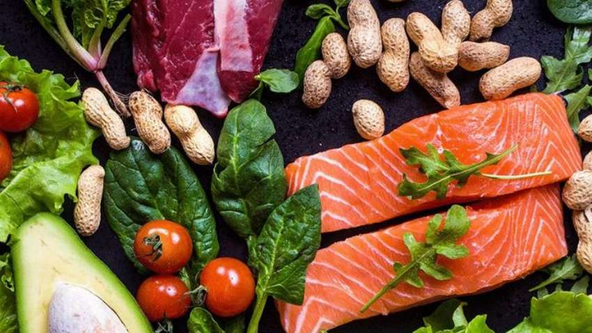 Срочно в рацион: какие продукты замедляют старение кожи