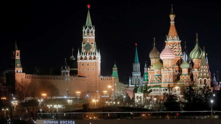 В СБУ рассказали, как Кремль еще в 2021 году начал создавать новые «республики» в Украине