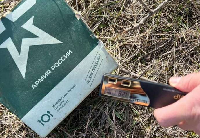 Российским оккупантам, которые были в Чернобыльской зоне, осталось жить год: подробности