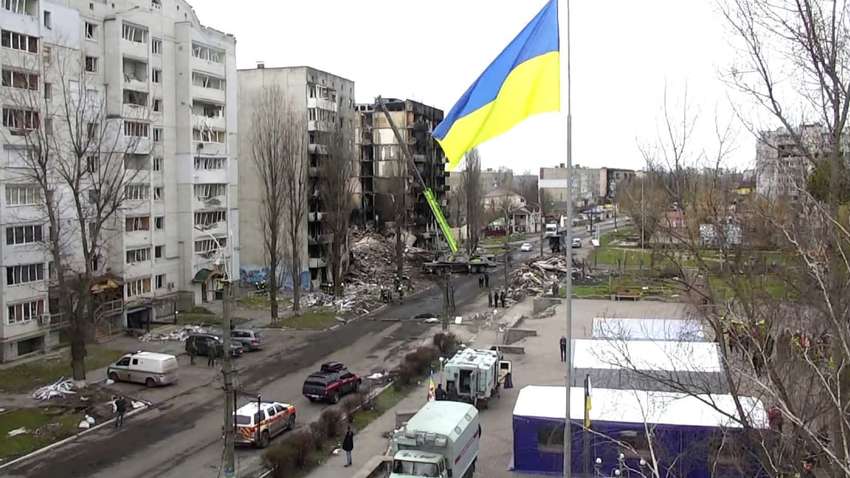 Устали ли украинцы от войны и как чувствуют себя: исследование