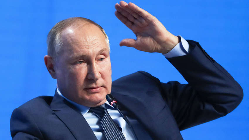 Битва за Донбасс и аппетиты Кремля: что может остановить Путина