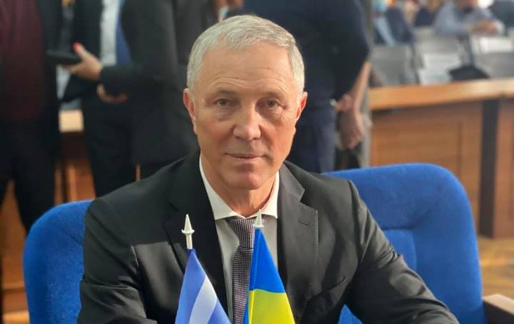 Бывший регионал стал гауляйтером оккупированной Херсонщины