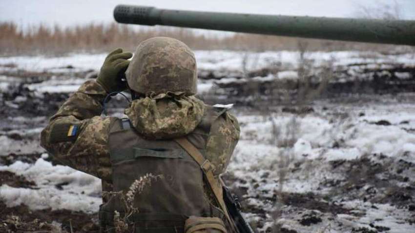 Идет подготовка к бою: какой риск обострения на Донбассе – есть ли возможность эвакуировать людей