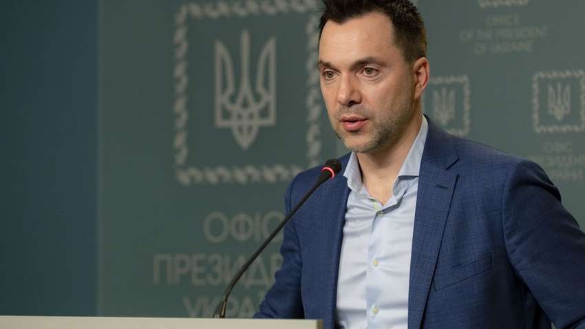 У Зеленского ответили на угрозы Кремля нанести удары по Киеву