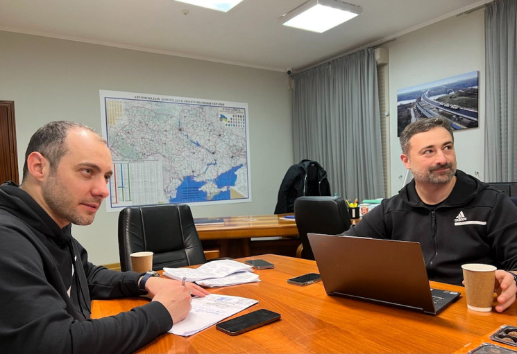 “Укрпочта” показала положительную динамику с начала войны, – Кубраков