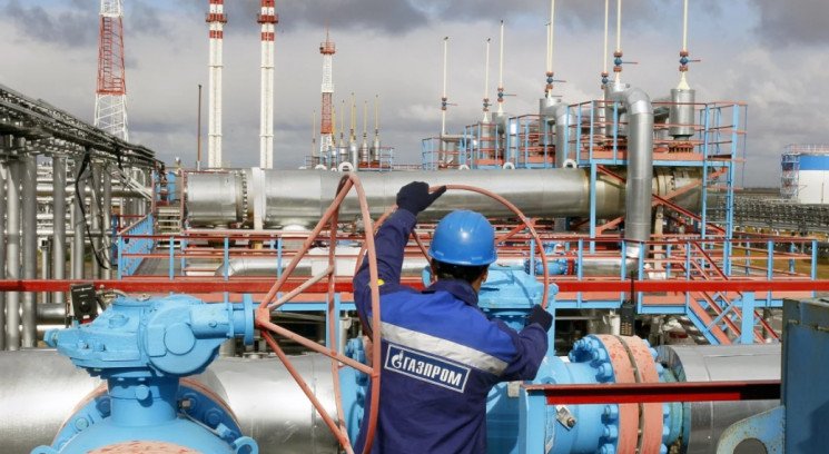 Нефтегазовое эмбарго для агрессора. Четыре сценария для ЕС и России