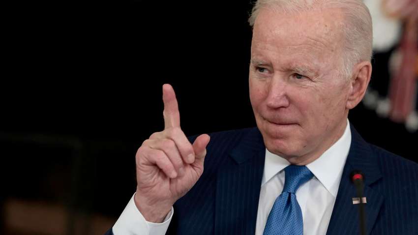 США в разы усиливают поддержку Украины: почему в нас поверили только сейчас – с чем это связано
