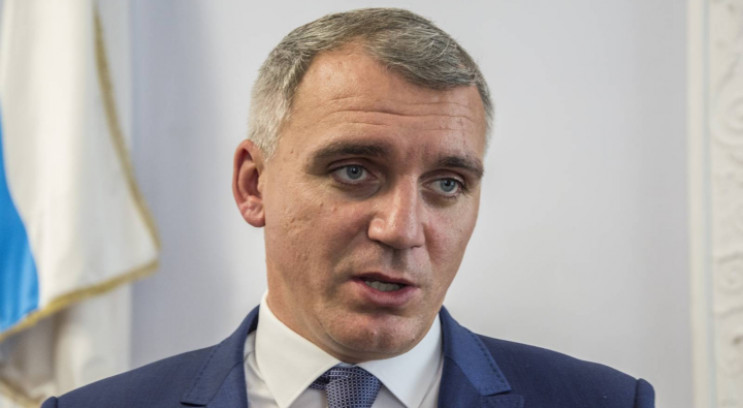 Почти половина жителей Николаева уехала из города