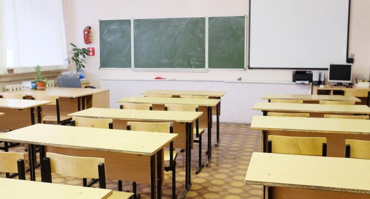 Национальный тест для поступающих будет проходить в 20 областях и Киеве, — Минобразования