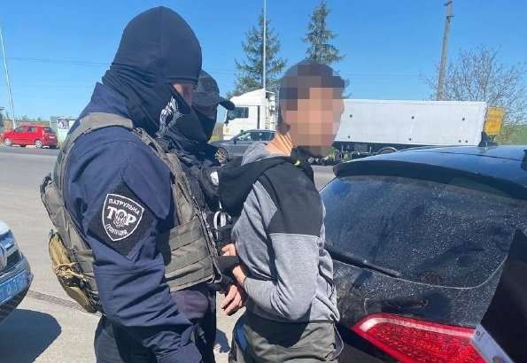 В Тернопольской области поймали “волонтеров”, которые хотели украсть 2 млн грн пожертвований на ВСУ