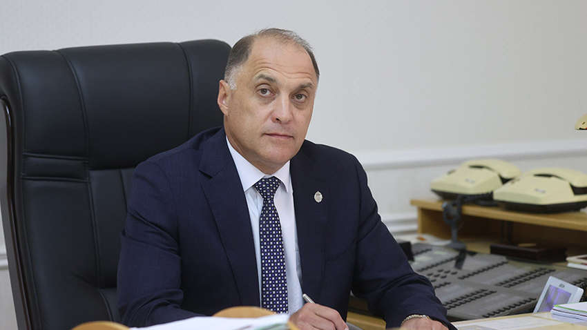 У Лукашенко заявили, что им привиделись «украинские ДРГ», которые уже заходят на территорию Беларуси
