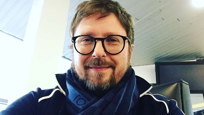Анатолий Шарий задержан в Испании: подробности
