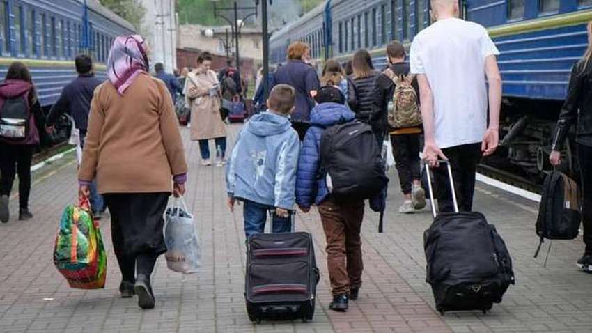 Помощь Украине: назвали ТОП-10 стран-благотворителей