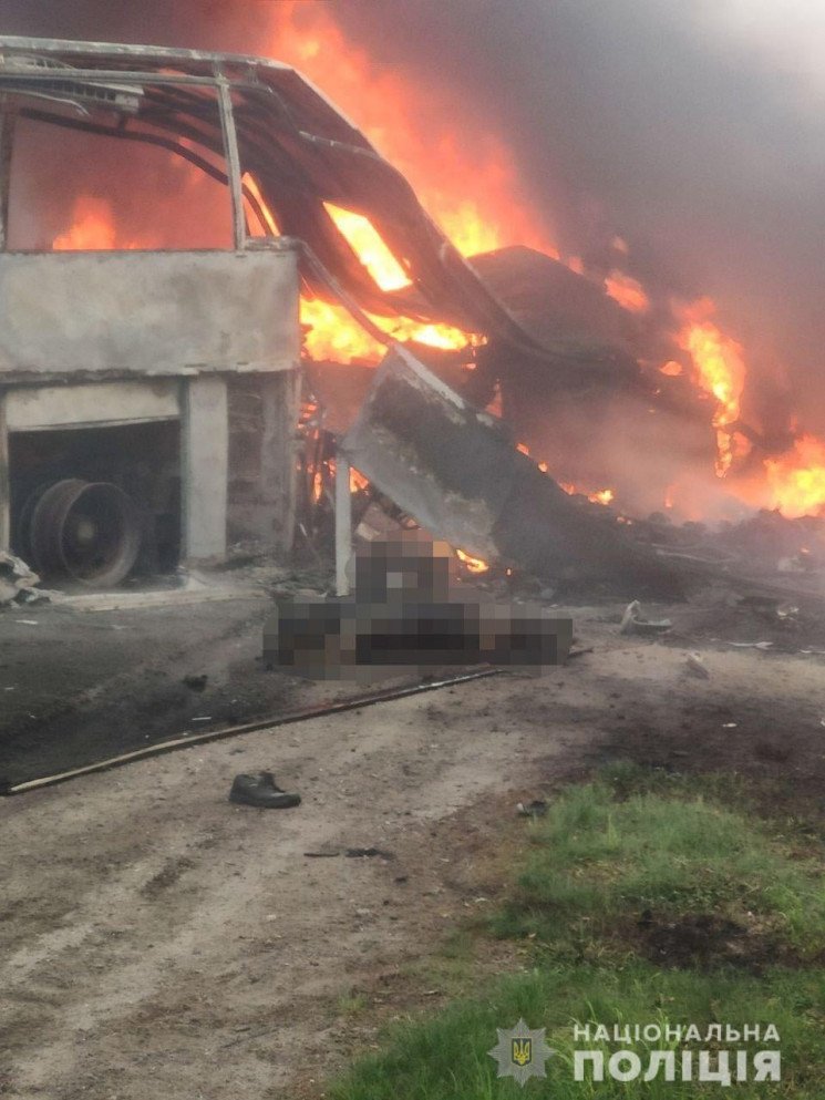 Жертвами ДТП в Ровенской области стали 27 человек