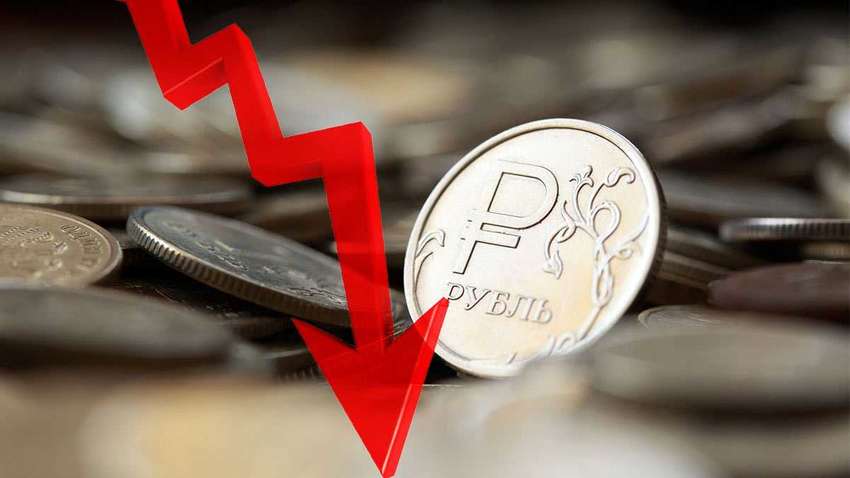 Шаг к дефолту РФ: почему теперь вероятность почти 100% – как США решились на такой шаг