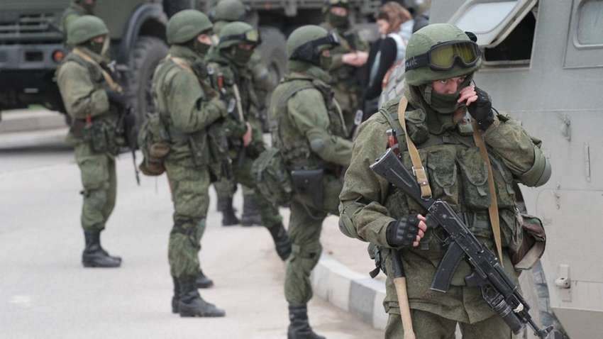Скрытая мобилизация в оккупации: чем этот финт РФ может закончиться – о чем говорит происходящее