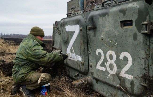 В Пентагоне рассказали, в какой части Украины РФ сконцентрировала большинство своих БТГ