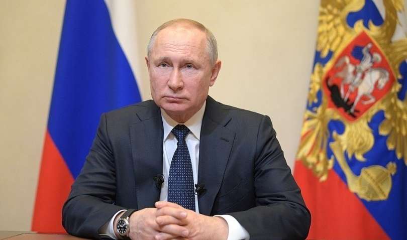 Путин созывает саммит ОДКБ: удастся ли Кремлю втянуть еще какую-то из стран в войну против Украины