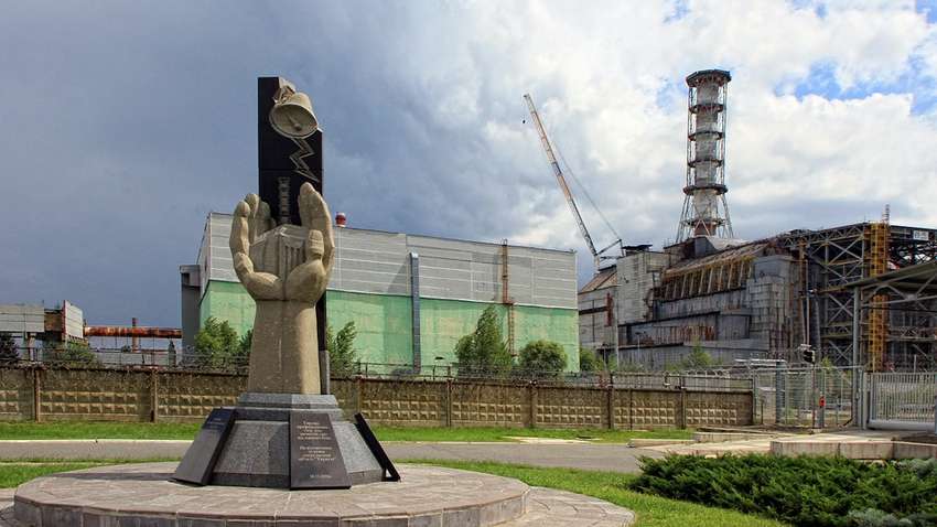 Прокуроры установили, кто из российских командиров давал приказ оккупировать ЧАЭС