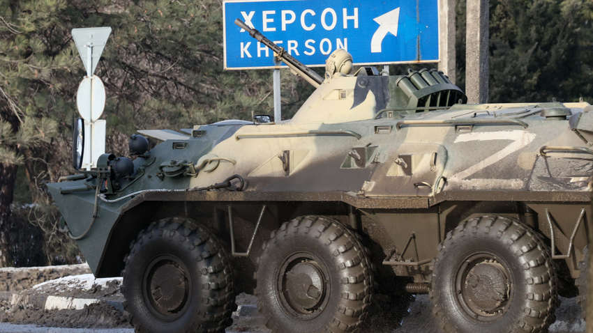 Россия готовится к аннексии юга Украины: зачем агрессор озвучивает свои планы – как помешать этому