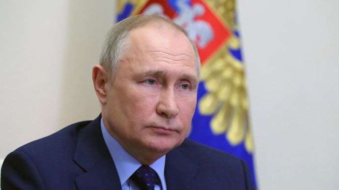 Экс-глава МИД: Путин попал в ту ловушку, которую сам и поставил