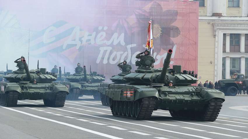 Последствия победобесия: каких угроз Украине ждать от агрессора – как этому противостоять
