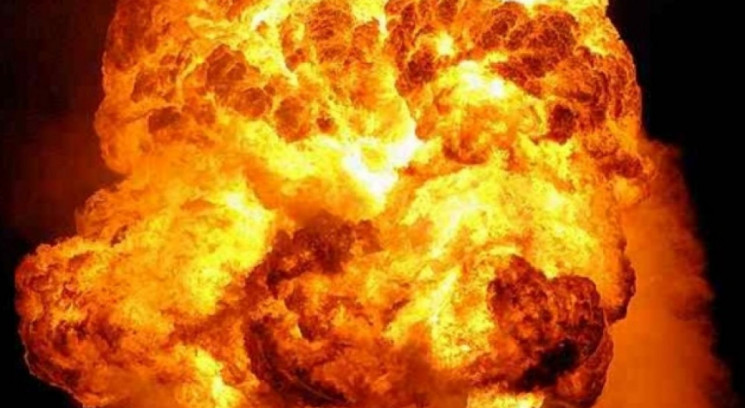 На Хабаровщине на россии раздался взрыв в воинской части: Есть жертвы