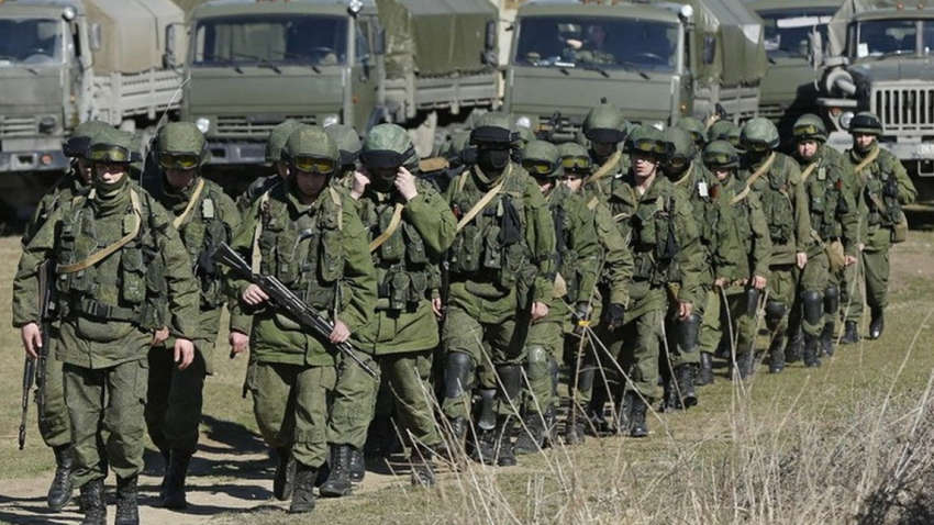 Войска Приднестровья приведены в полную боевую готовность, – Генштаб ВСУ