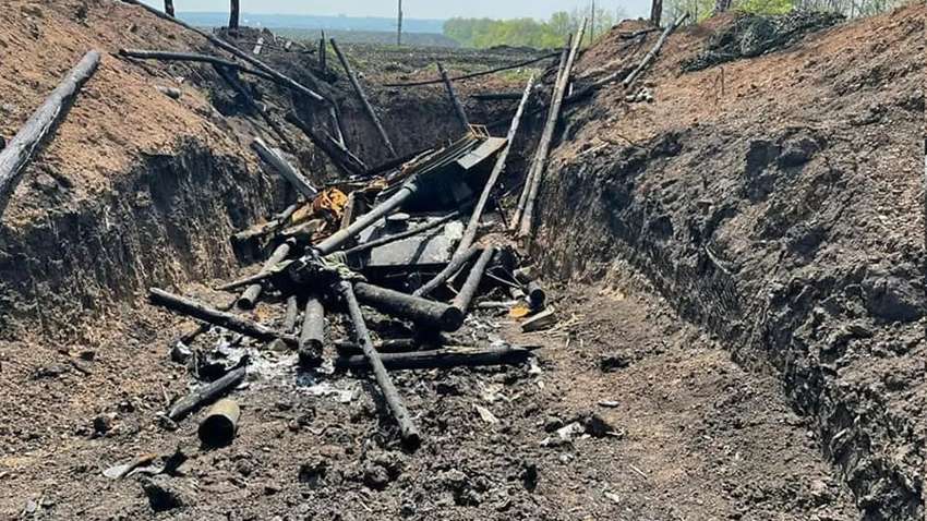 Российские командиры боятся за свои жизни – возвращаются обратно в РФ – готовятся к ударам ВСУ, – СМИ