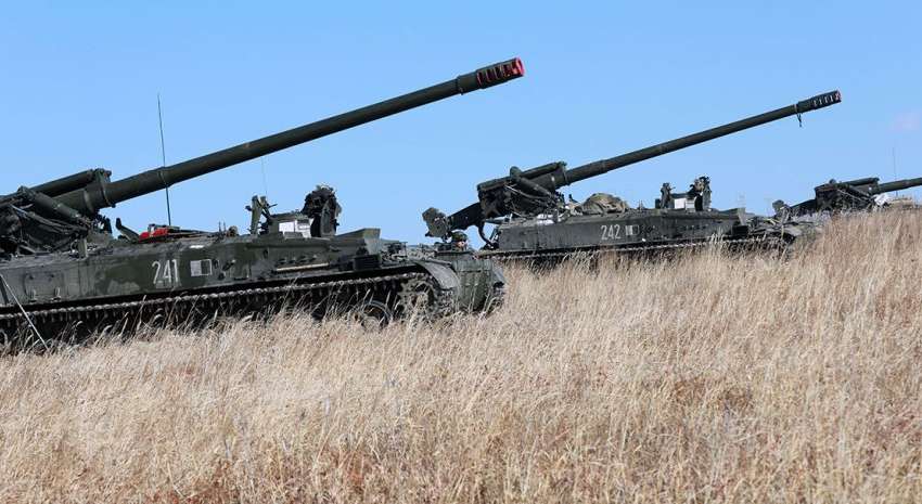 У РФ новая тактика в войне против Украины: где остановится агрессор – какое решение должен принять Запад