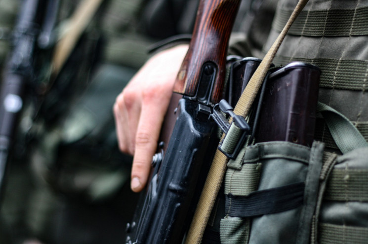 В Луганской области ВСУ будут сражаться за “дорогу жизни”