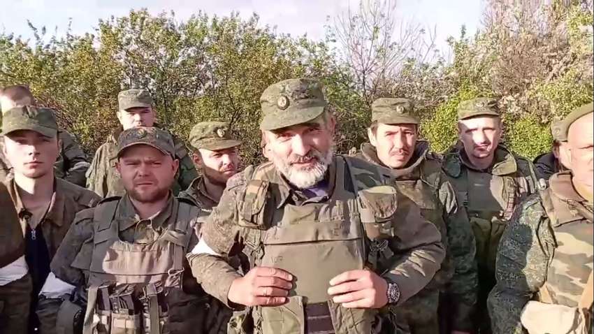 Бунт в рядах оккупантов: войска «ДНР» отказались воевать за «чужую республику «ЛНР»