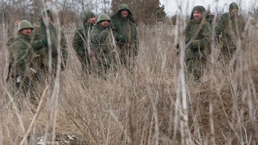 Военные РФ поняли, что им не удастся избежать наказания: массово выставляют просьбы командованию