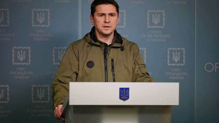 У Зеленского дали совет Лукашенко после его заявления о затянувшейся «спецоперации» в Украине