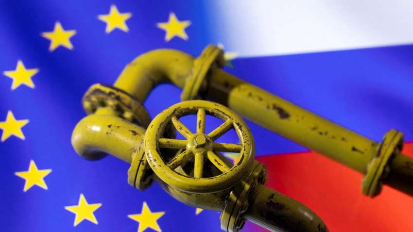 ЕС боится нанести решающий удар: как побороть шантаж РФ нефтью и газом – чего ждать Украине