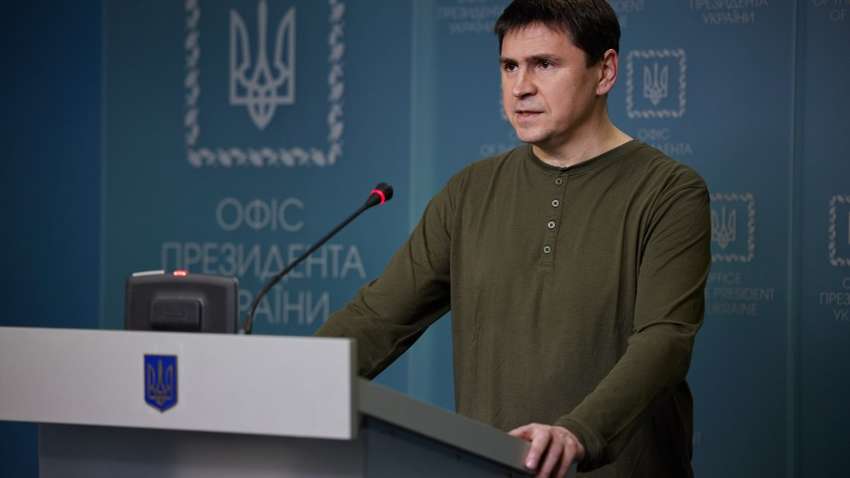 В ОП озвучили единственный вариант, когда мирные переговоры с РФ могут возобновиться