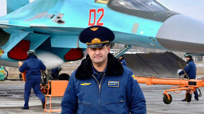 Россияне до сих пор не могут поверить в уничтожение очередного генерал-майора российских нацистов