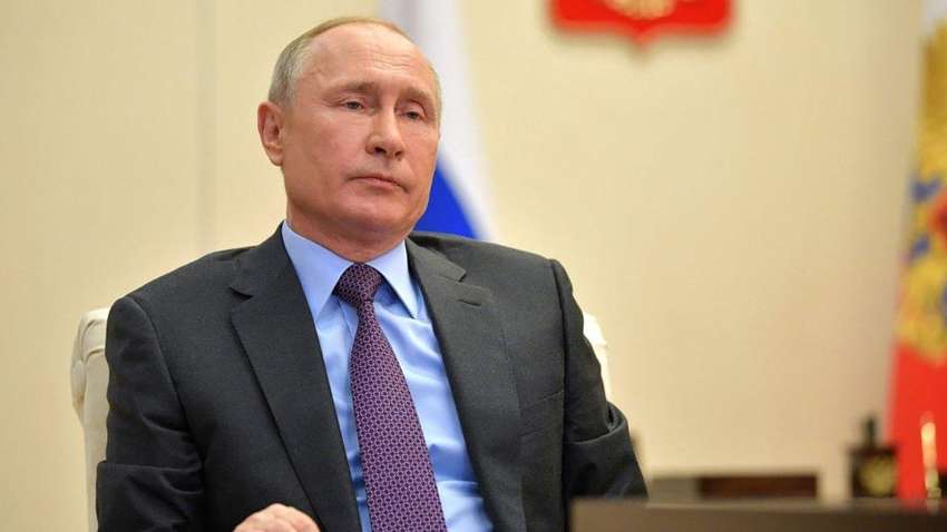 Где остановится Путин в Украине: какие территории Кремль собрался аннексировать и почему